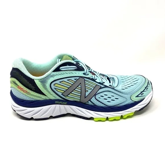 New Balance W860WB7 running shoes NARROW