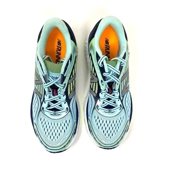 New Balance W860WB7 running shoes NARROW