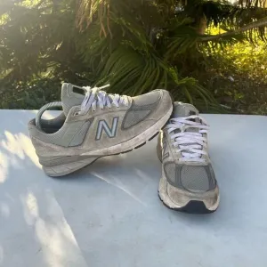 New Balance 990v5 Running Shoes Mens Size: 9