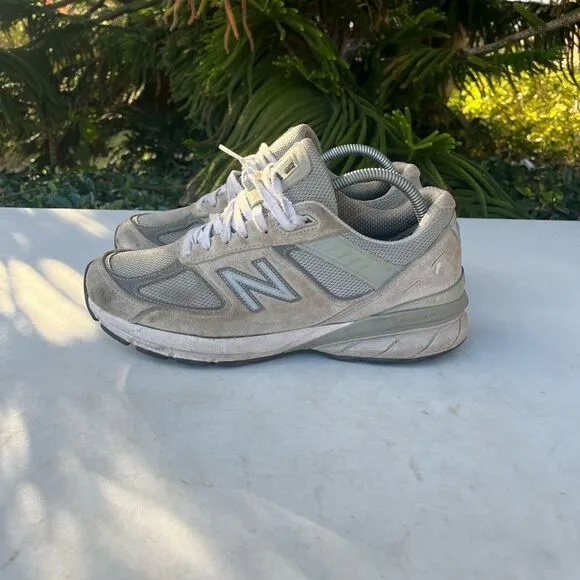 New Balance 990v5 Running Shoes Mens Size: 9