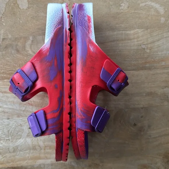 NEW Birkenstock Eva Arizona Sandals Size 10