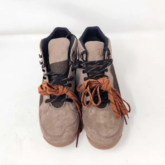 New men's 9 Danner Skyridge mid waterproof boots Dark Earth 30162