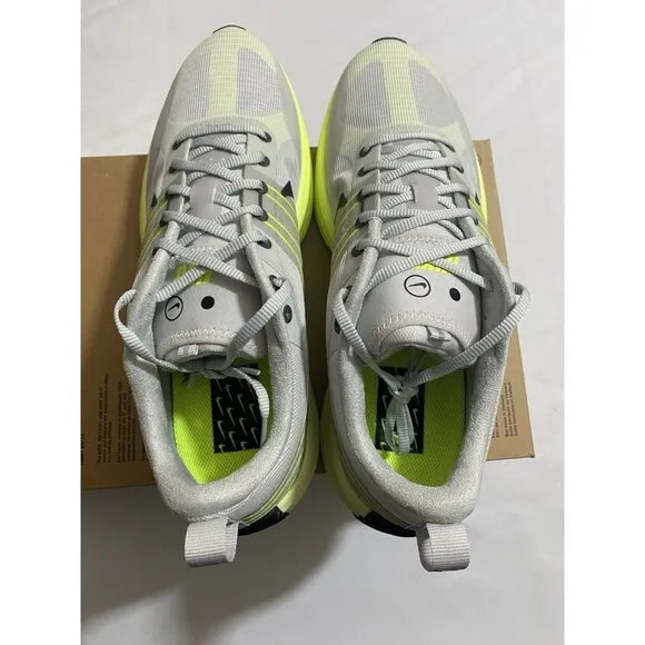New Men’s Size 12.5 - Nike Lunar Roam Neutral Grey Volt HV0812 011