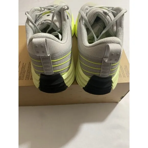 New Men’s Size 12.5 - Nike Lunar Roam Neutral Grey Volt HV0812 011
