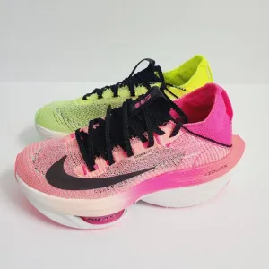 NEW Nike Alphafly NEXT% 2 Ekiden Zoom Pack Running Shoes FQ8110-331 Size 3.5