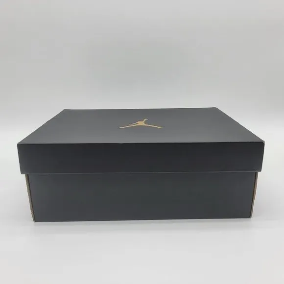 NEW Nike Jordan ADG 3 Golf Shoes Grey Glow Spikeless Sneakers