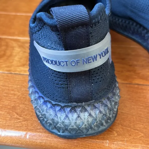 New PONY Product of New York Running Shoes PP1-Yasso Men's Athletic Navy