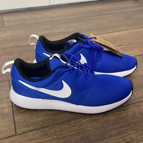 NEW Roshe G Next Nature Men's Golf Shoes, Size 10