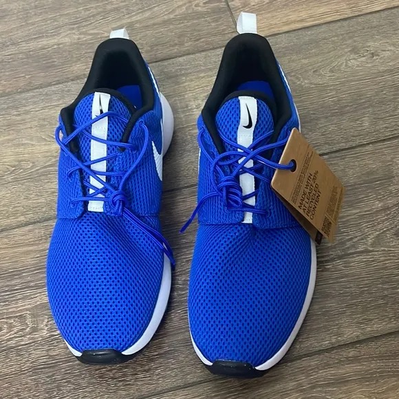 NEW Roshe G Next Nature Men's Golf Shoes, Size 10
