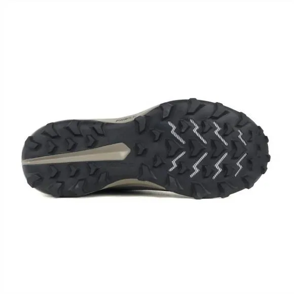 NEW SAUCONY men's peregrine 14 running shoes in bough/shadow