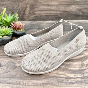 NEW Tommy Bahama 9 Lizzie Wedge Shoes Comfort Shoes Slip-Ons Loafers