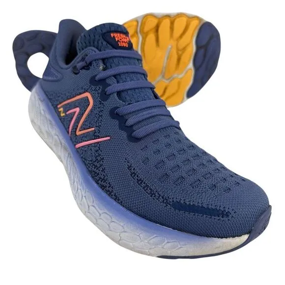 New Balance Fresh Foam X 1080 V12 Women’s Size 7