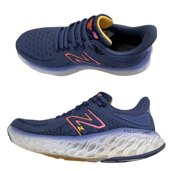 New Balance Fresh Foam X 1080 V12 Women’s Size 7