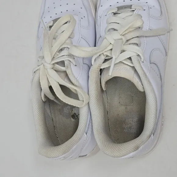 Nike Air Force 1 Low Men's Casual Shoes White Size 6.5