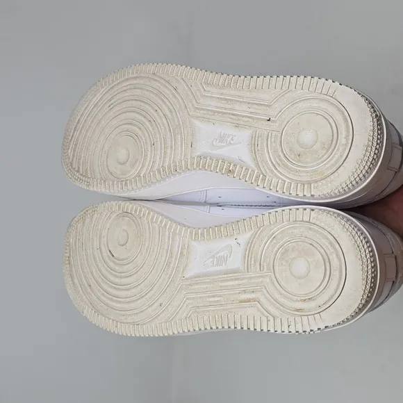 Nike Air Force 1 Low Men's Casual Shoes White Size 6.5