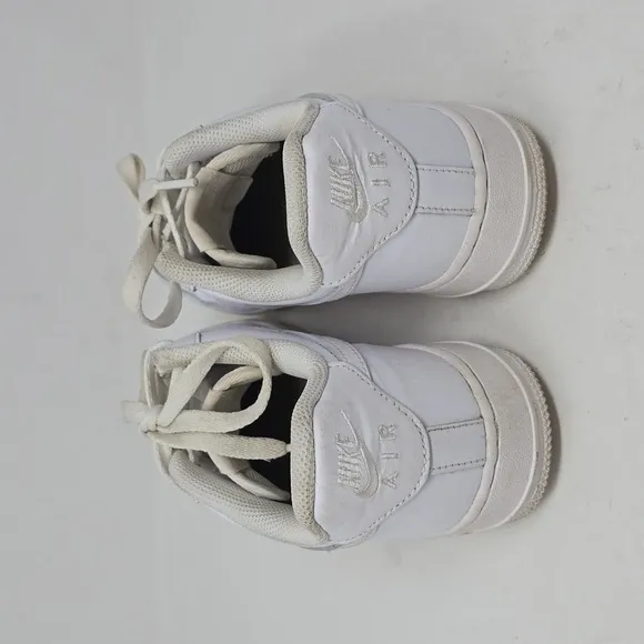 Nike Air Force 1 Low Men's Casual Shoes White Size 6.5