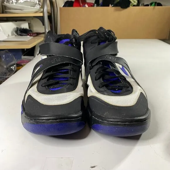 Nike Air Force Max CB 2 HYP Charles Barkley Sneakers Shoes Men's 10