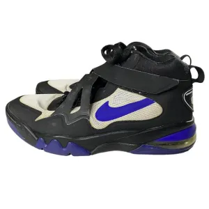 Nike Air Force Max CB 2 HYP Charles Barkley Sneakers Shoes Men's 10