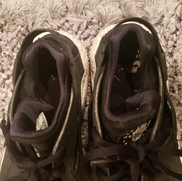 Nike Air Huarache Run Women's Sneakers