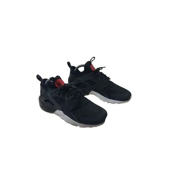 Nike Air Huarache Run Ultra Athletic Running Shoes Youth 7 / Women's 8.5
