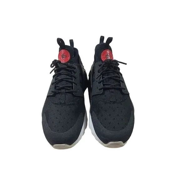 Nike Air Huarache Run Ultra Athletic Running Shoes Youth 7 / Women's 8.5