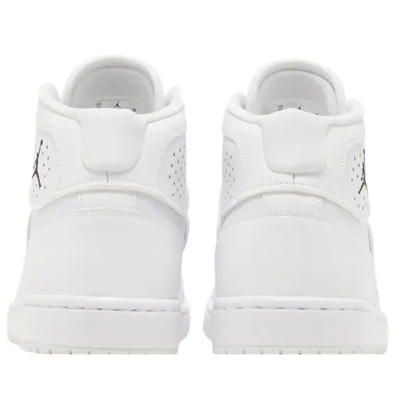 Nike Air JORDAN‎ Access &quot;White' Jumpman AR3762-100 Men's 12 NEW with Tag