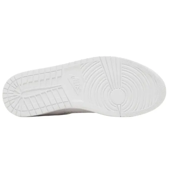 Nike Air JORDAN‎ Access &quot;White' Jumpman AR3762-100 Men's 12 NEW with Tag