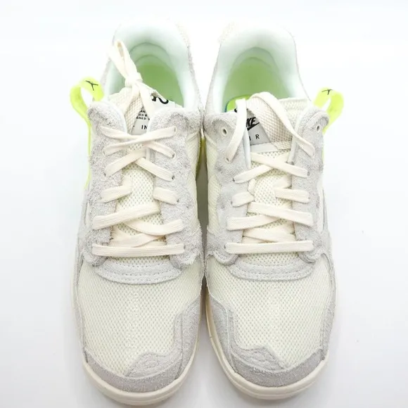 Nike Air Jordan MA2 Womens Size 11 Sneaker Shoes CW5992 107 Mens 9.5