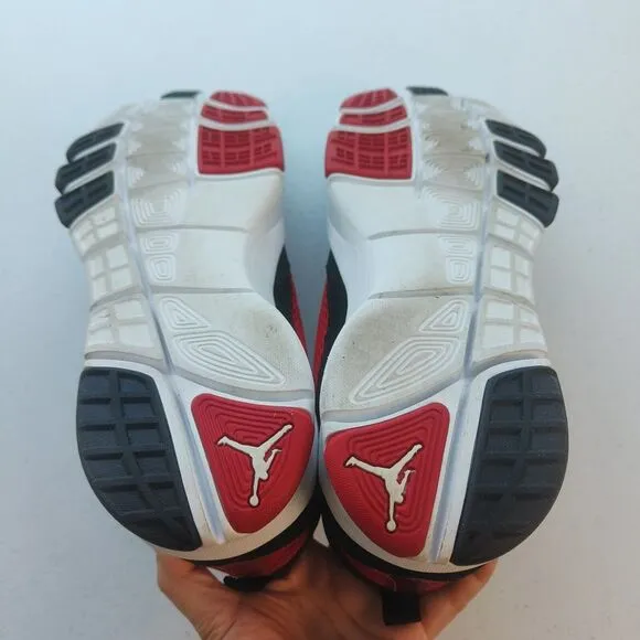 NIKE AIR JORDAN Trunner Dominate Men's 13 Basketball Shoes Sneakers 510819-600