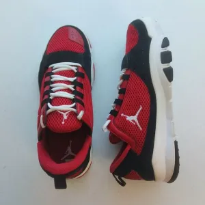 NIKE AIR JORDAN Trunner Dominate Men's 13 Basketball Shoes Sneakers 510819-600