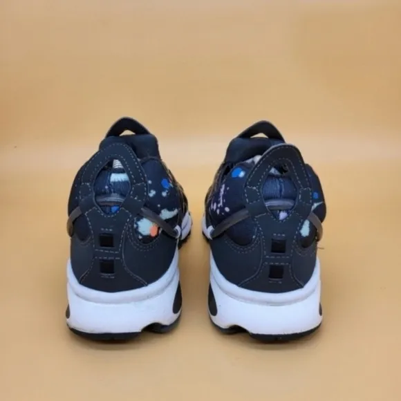 Nike Air Kukini SE Paint Splatter Men's Running Shoes Size 10