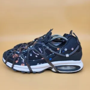 Nike Air Kukini SE Paint Splatter Men's Running Shoes Size 10