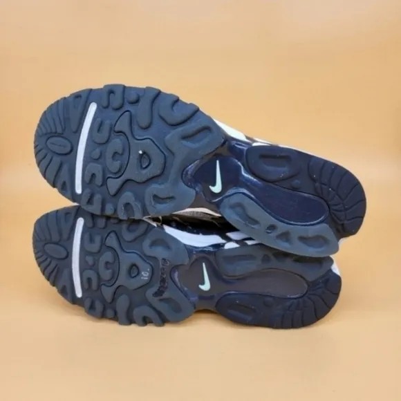 Nike Air Kukini SE Paint Splatter Men's Running Shoes Size 10