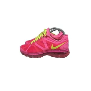 Nike Air Max 2012 Athletic Running Shoes Size 6Y / Women's Size 7.5