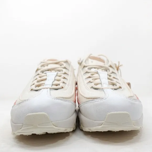 Nike Air Max 95 QS Plant Color Pack Crimson Tint Cream CD7142 800 Women Size 8.5