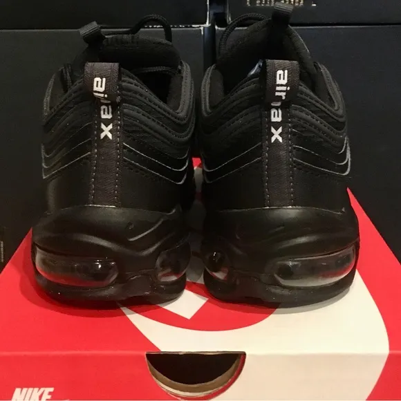 NIKE AIR MAX 97 RUNNING SHOES