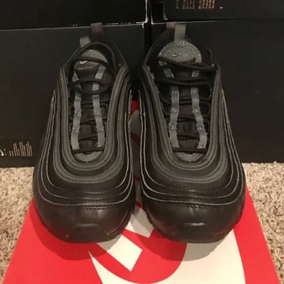NIKE AIR MAX 97 RUNNING SHOES