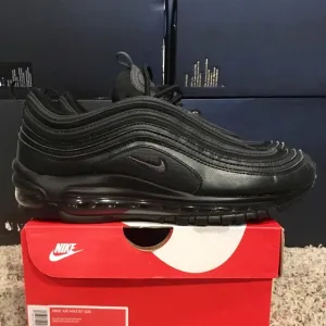 NIKE AIR MAX 97 RUNNING SHOES