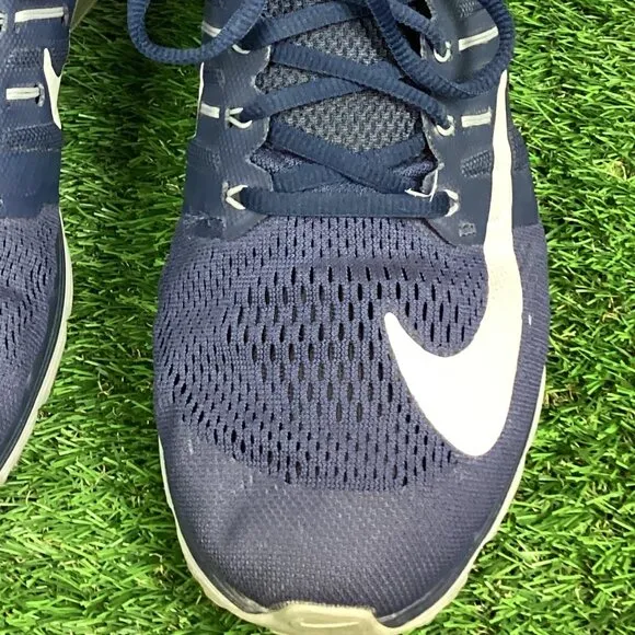 Nike Air Max Excellerate Running Shoes Navy Blue 11