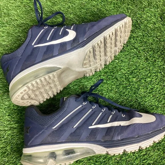 Nike Air Max Excellerate Running Shoes Navy Blue 11