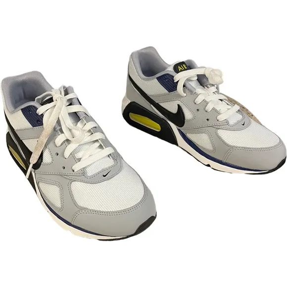 Nike Air Max Ivo Mens Running Trainers 580518 Sneakers Shoes Size 8