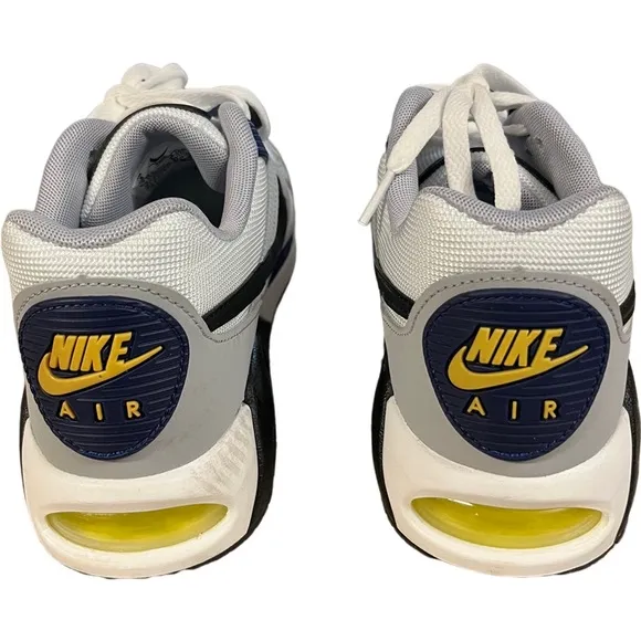Nike Air Max Ivo Mens Running Trainers 580518 Sneakers Shoes Size 8