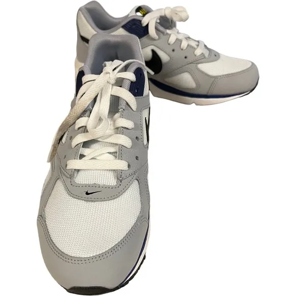 Nike Air Max Ivo Mens Running Trainers 580518 Sneakers Shoes Size 8
