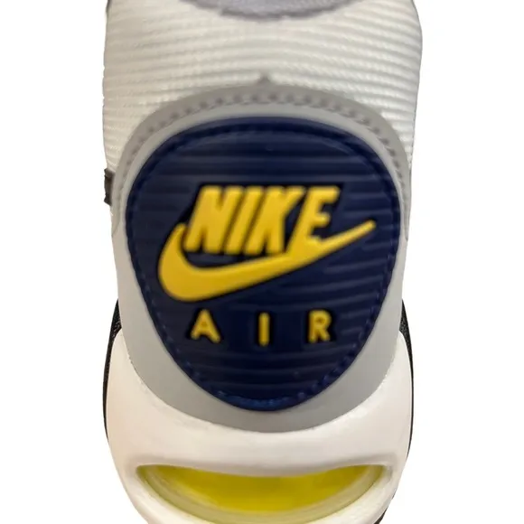 Nike Air Max Ivo Mens Running Trainers 580518 Sneakers Shoes Size 8