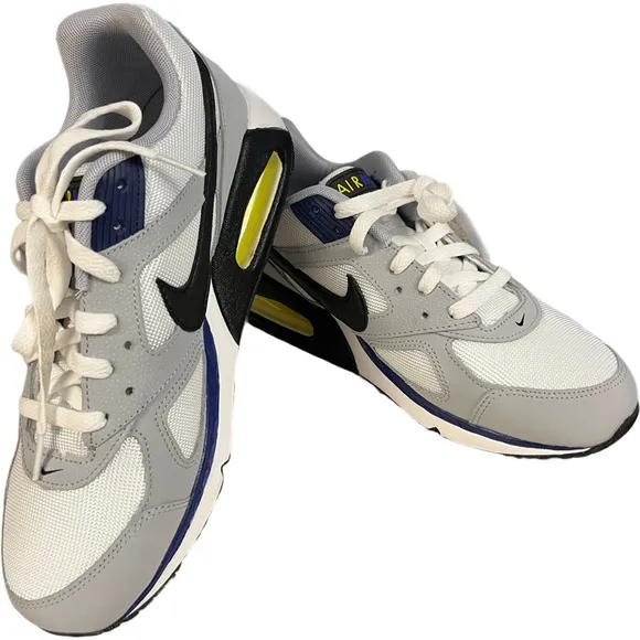 Nike Air Max Ivo Mens Running Trainers 580518 Sneakers Shoes Size 8