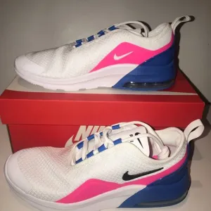 Nike air max sneakers shoes