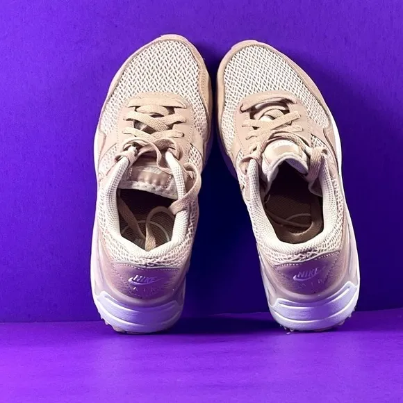 Nike Air Max SYSTM Women's Pink Sneakers DM9538-600 Shoe Size 6 NWOB