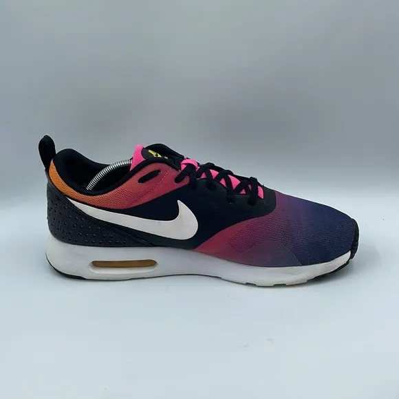 Nike Air Max Tavas Running Shoes Men’s Sz 12