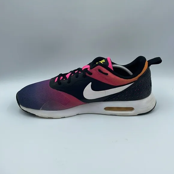 Nike Air Max Tavas Running Shoes Men’s Sz 12