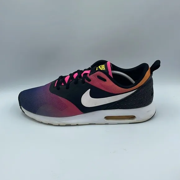 Nike Air Max Tavas Running Shoes Men’s Sz 12